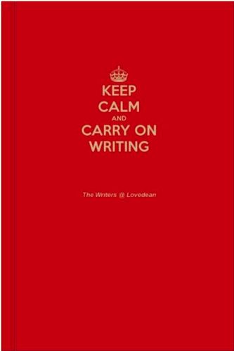 Writers @ Lovedean Anthology (2012)